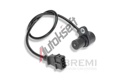 BREMI Genertor impuls klikov hdel BRI 60544, 60544