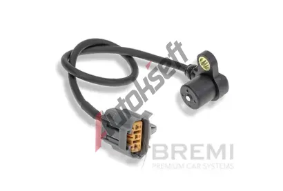 BREMI Genertor impuls klikov hdel BRI 60545, 60545