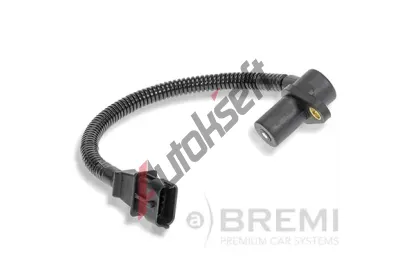 BREMI Genertor impuls klikov hdel BRI 60559, 60559