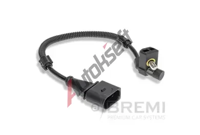 BREMI Genertor impuls klikov hdel BRI 60561, 60561