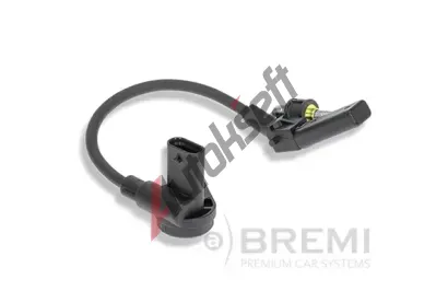 BREMI Genertor impuls klikov hdel BRI 60563, 60563