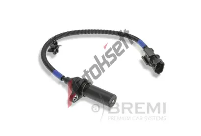 BREMI Genertor impuls klikov hdel BRI 60575, 60575