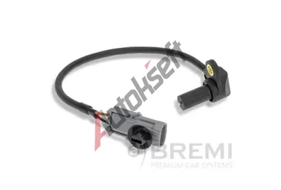 BREMI Genertor impuls klikov hdel BRI 60577, 60577