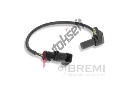 BREMI Genertor impuls klikov hdel BRI 60578, 60578