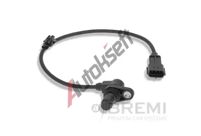BREMI Genertor impuls klikov hdel BRI 60580, 60580