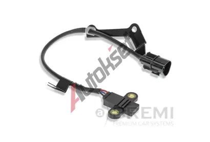 BREMI Genertor impuls klikov hdel BRI 60593, 60593