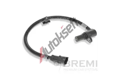 BREMI Genertor impuls klikov hdel BRI 60603, 60603