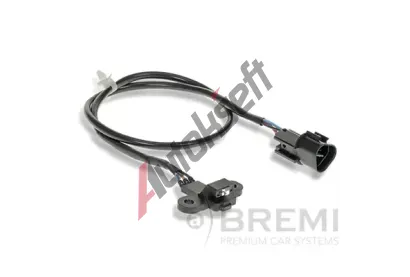 BREMI Genertor impuls klikov hdel BRI 60633, 60633