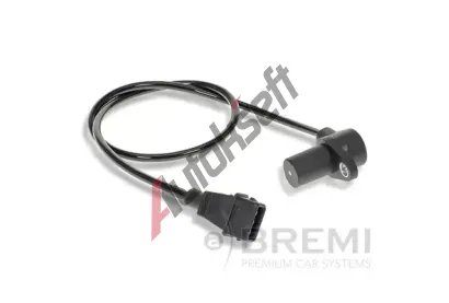 BREMI Genertor impuls klikov hdel BRI 60641, 60641