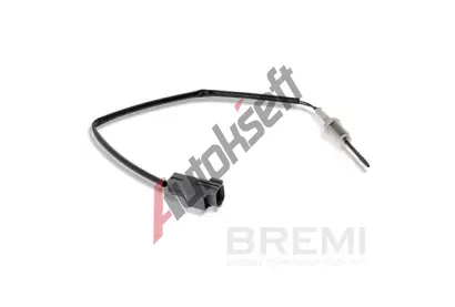 BREMI �idlo teploty v�fukov�ch plyn� BRI 70022, 70022