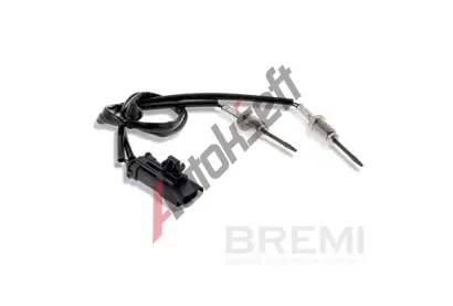 BREMI Čidlo teploty výfukových plynů BRI 70059, 70059 BREMI Čidlo teploty výfukových plynů BRI 70059, 70059