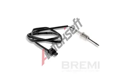 BREMI Čidlo teploty výfukových plynů BRI 70129, 70129 BREMI Čidlo teploty výfukových plynů BRI 70129, 70129