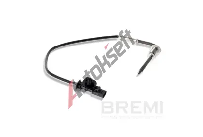 BREMI idlo teploty vfukovch plyn BRI 70135, 70135