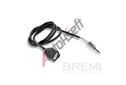 BREMI idlo teploty vfukovch plyn BRI 70157, 70157