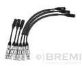 Sada kabel pro zapalovn BREMI ‐ BRI 7A15