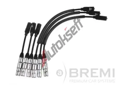 BREMI Sada kabel pro zapalovn BRI 7A15, 7A15