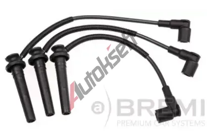 BREMI Sada kabel pro zapalovn BRI 800R176, 800R176