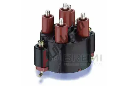 BREMI Víko rozdělovače BRI 8067, 8067  BREMI Víko rozdělovače BRI 8067, 8067