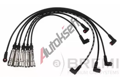 BREMI Sada kabel pro zapalovn BRI 919, 919