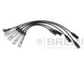 Sada kabel pro zapalovn BREMI ‐ BRI 924