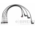 Sada kabel pro zapalovn BREMI ‐ BRI 939C200