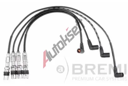 BREMI Sada kabel pro zapalovn BRI 939C200, 939C200