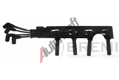 BREMI Sada kabel pro zapalovn BRI 968G100, 968G100