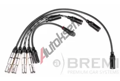 BREMI Sada kabel pro zapalovn BRI 998, 998