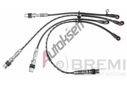 BREMI Sada kabel pro zapalovn BRI 9A15/200, 9A15/200