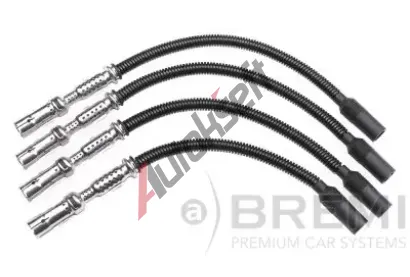 BREMI Sada kabel pro zapalovn BRI 9A29, 9A29