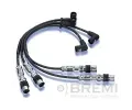 BREMI Sada kabel pro zapalovn ‐ BRI 9A30B200