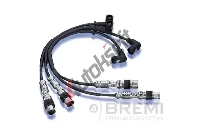 BREMI Sada kabel pro zapalovn BRI 9A30B200, 9A30B200