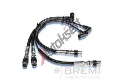 BREMI Sada kabel pro zapalovn BRI 9A30C200, 9A30C200