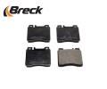 BRECK Sada brzdovch destiek BRK 21303 00 703 20, 21303 00 703 20