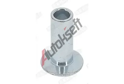 BERAL Nt obloen bubnov brzdy Federal-Mogul BRL 93685, 93685