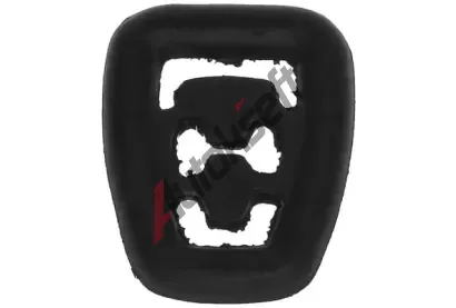 BIRTH Zarka tlumie vfuku BRT 7091, 7091