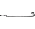 Tlakov potrub, tlakov senzor (filtr saz a pevnch stic) BOSAL ‐ BS 000-089