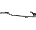 BOSAL Tlakov potrub, tlakov senzor (filtr saz a pevnch stic) ‐ BS 000-099