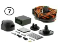 Elektrick� sada - ta�n� za��zen�&nbsp;BOSAL&nbsp;&dash;&nbsp;BS 017-688