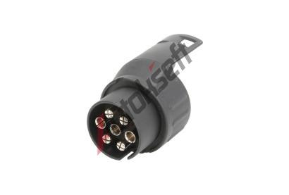 BOSAL Adaptér 7 - 13 pólů BS 023-654, 023-654 BOSAL Adaptér 7 - 13 pólů BS 023-654, 023-654