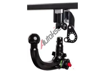 BOSAL Tažné zařízení BS 051-933, 051-933 BOSAL Tažné zařízení BS 051-933, 051-933