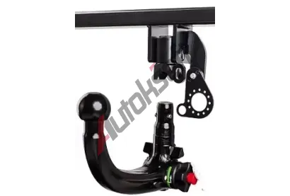 BOSAL Tažné zařízení BS 052-493, 052-493  BOSAL Tažné zařízení BS 052-493, 052-493