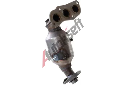 BOSAL Katalyztor BS 090-012, 090-012