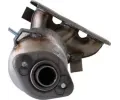 BOSAL Katalyztor BS 090-012, 090-012