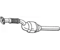 Katalyz�tor&nbsp;BOSAL&nbsp;&dash;&nbsp;BS 090-033
