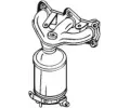 Katalyztor BOSAL ‐ BS 090-055