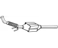 Katalyztor BOSAL ‐ BS 090-066