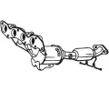 Katalyztor BOSAL ‐ BS 090-135