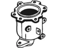 Katalyztor BOSAL ‐ BS 090-139