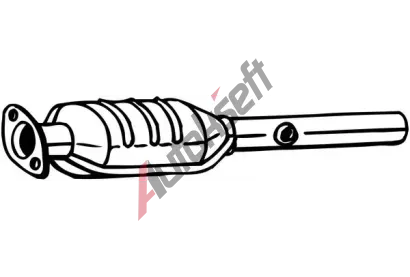 BOSAL Katalyztor BS 090-182, 090-182